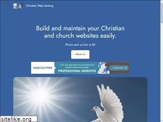christian-web-hosting.com
