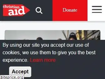 christianaid.org.uk