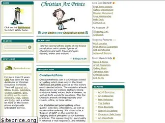 christianartprints.com