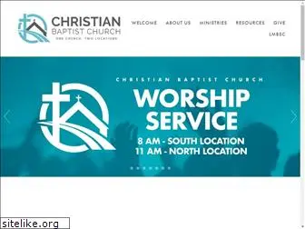 christianbaptist.org