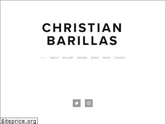 christianbarillas.com