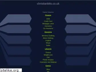 christianbits.co.uk