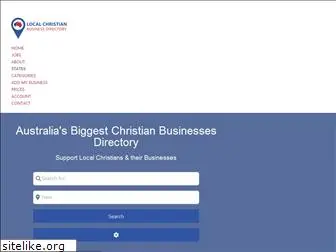 christianbiz.com.au