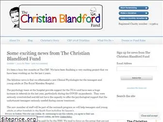 christianblandford.com