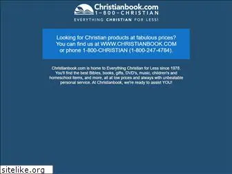 christianbookdist.com
