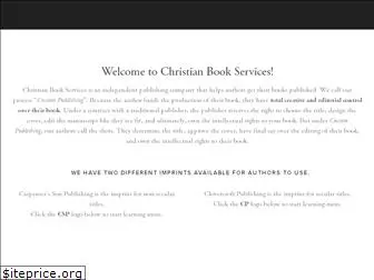 christianbookservices.com