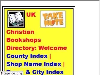 christianbookshops.org.uk