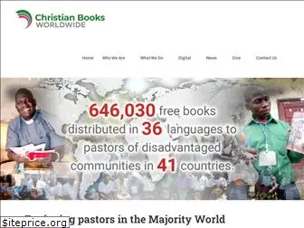 christianbooksworldwide.org