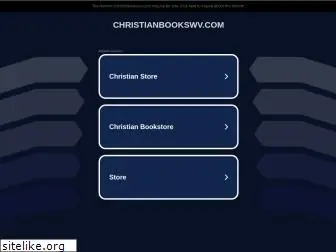christianbookswv.com