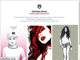 christianborau.com