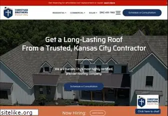 christianbrothersroofingllc.com