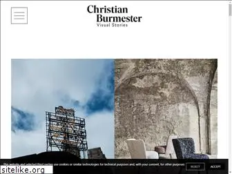 christianburmester.com