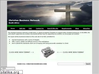 christianbusinesses.co.za