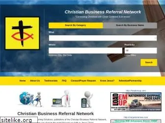 christianbusinessonline.com