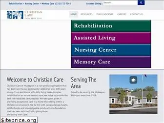 christiancareliving.org