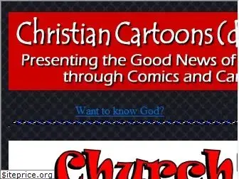 christiancartoons.com