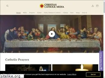 christiancatholicmedia.com