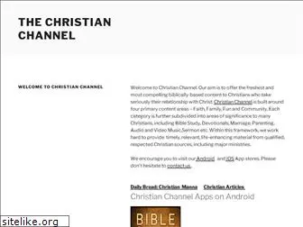christianchannel.co