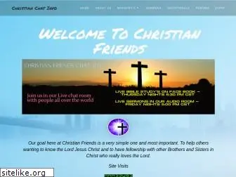 christianchat.info