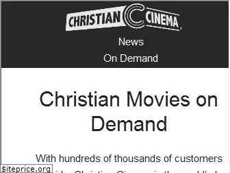 christiancinema.com