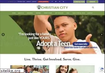christiancity.org