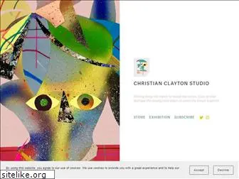 christianclayton.com