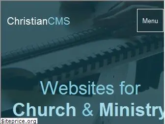 christiancms.com