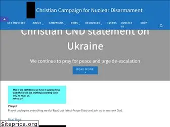christiancnd.org.uk