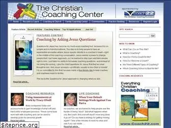 christiancoachingcenter.org