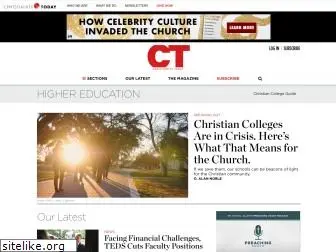 christiancollegeguide.net