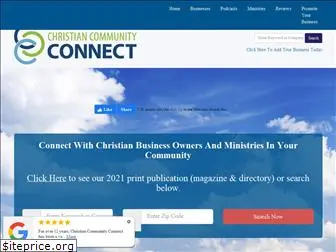 christiancommunityconnect.com