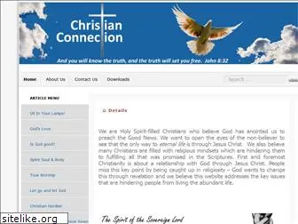 christianconnection.co