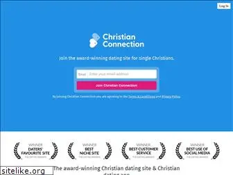 christianconnections.co.uk