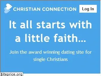 christianconnections.com