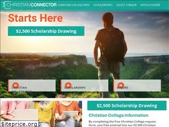 christianconnector.com