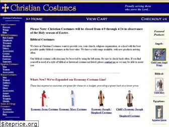 christiancostumes.com