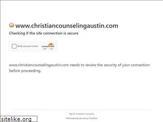 christiancounselingaustin.com