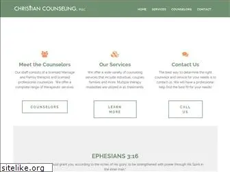 christiancounselingpllc.com