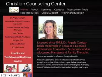 christiancounselingtexas.com