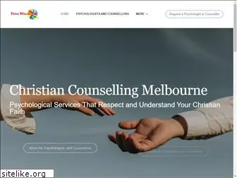 christiancounselling.net.au