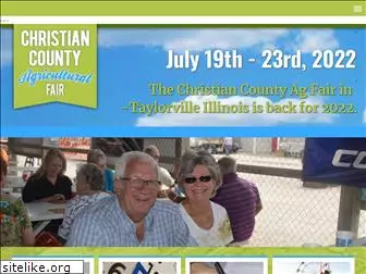 christiancountyfair.com