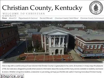 christiancountyky.gov