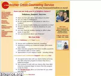 christiancreditcounsel.com