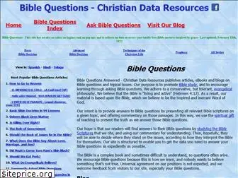 christiandataresources.com