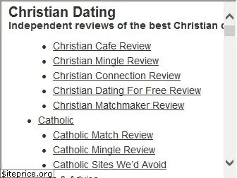 christiandatingsitesreviews.com
