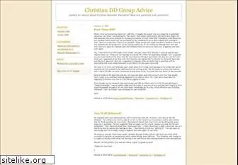 christianddgroup.typepad.com