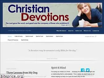 christiandevotions.us