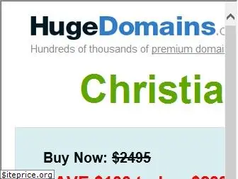 christiandivers.com