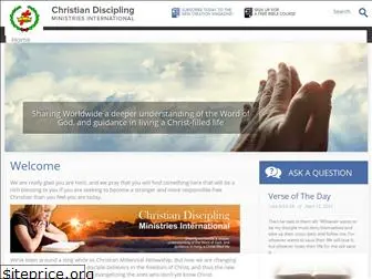 christiandmi.org