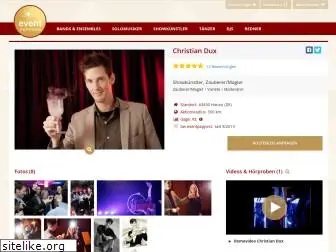 christiandux.de